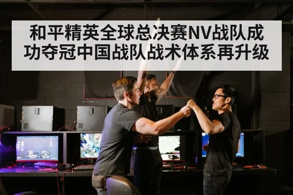 和平精英全球总决赛NV战队成功夺冠中国战队战术体系再升级