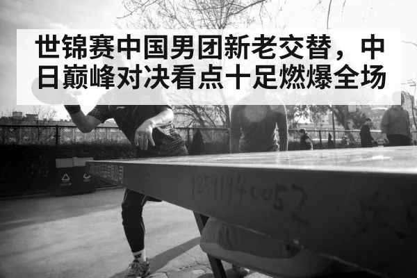 chinese table tennis team